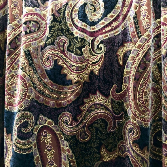 Maxi Skirt by Coldwater Creek - Picture 1 of 5